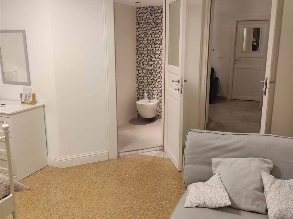 appartamento in affitto a Brindisi in zona Centro Città