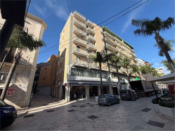 appartamento in affitto a Brindisi in zona Centro Città