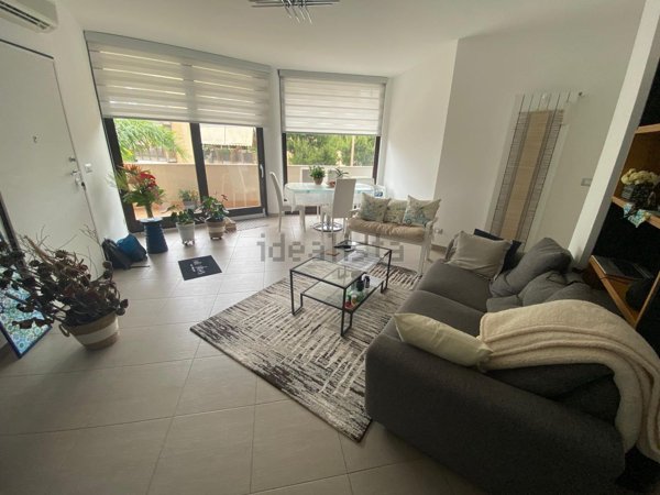 appartamento in affitto a Brindisi