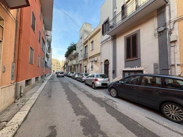appartamento in affitto a Brindisi in zona Cappuccini