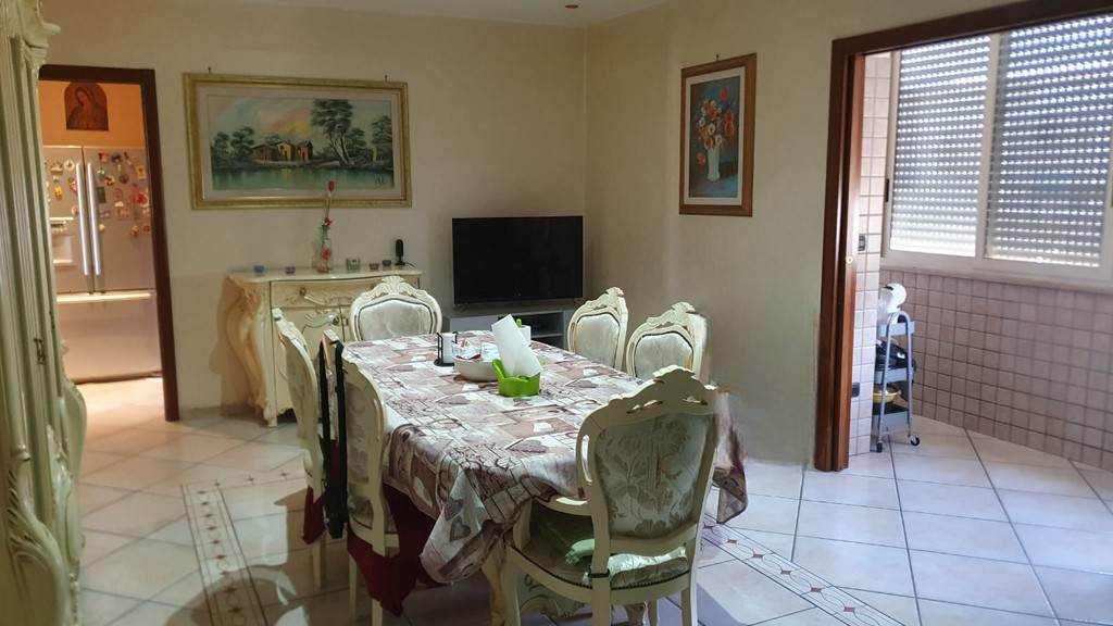 appartamento in affitto a Brindisi in zona Commenda