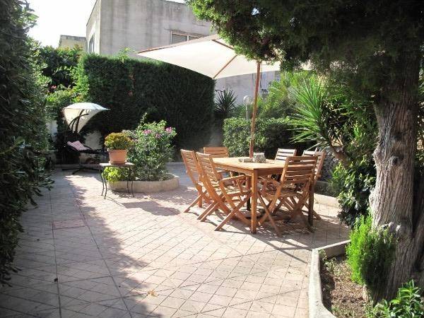 casa indipendente in affitto a Brindisi in zona Paradiso