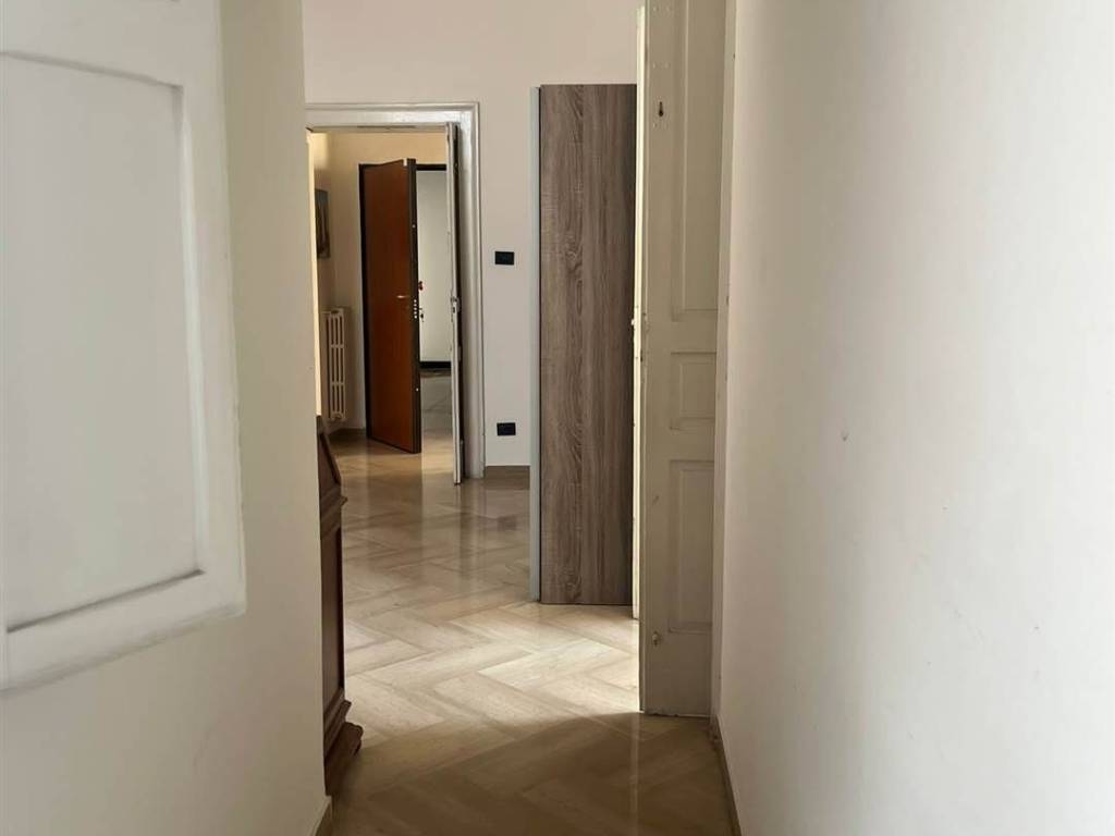 appartamento in affitto a Brindisi in zona Centro Città