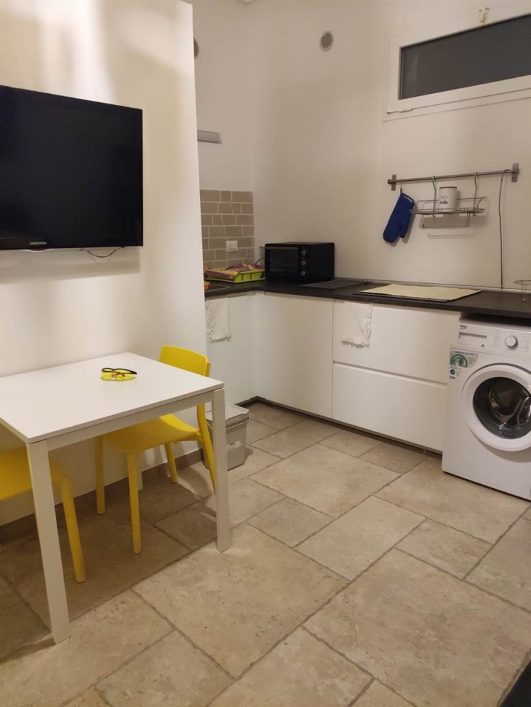 appartamento in affitto a Brindisi in zona Centro Città