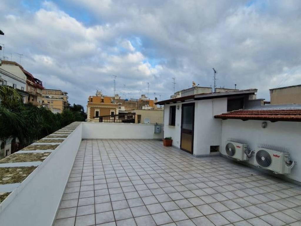 casa indipendente in affitto a Brindisi in zona Centro Città