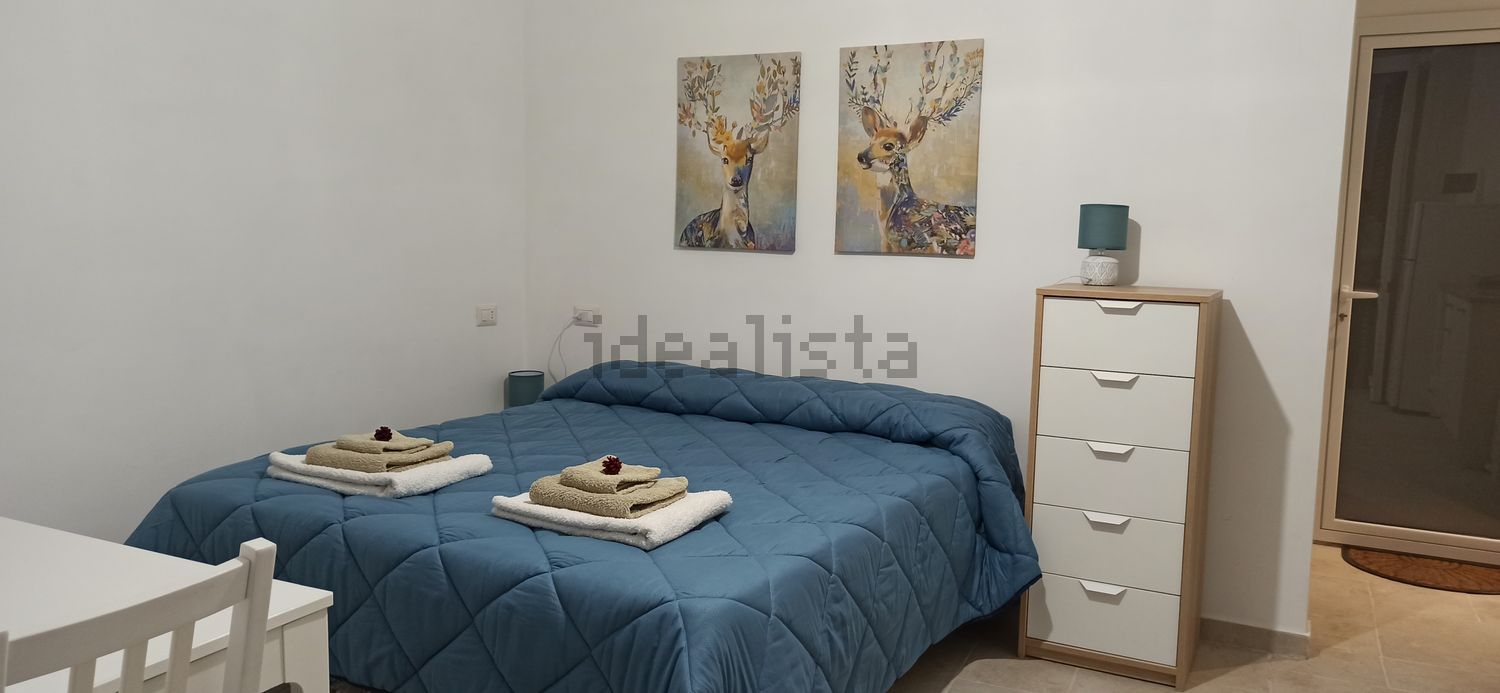 appartamento in affitto a Brindisi