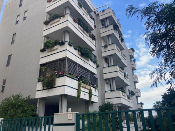 appartamento in affitto a Brindisi
