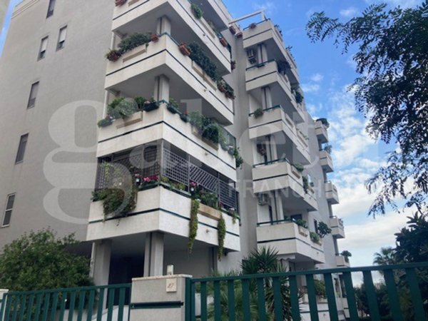 appartamento in affitto a Brindisi