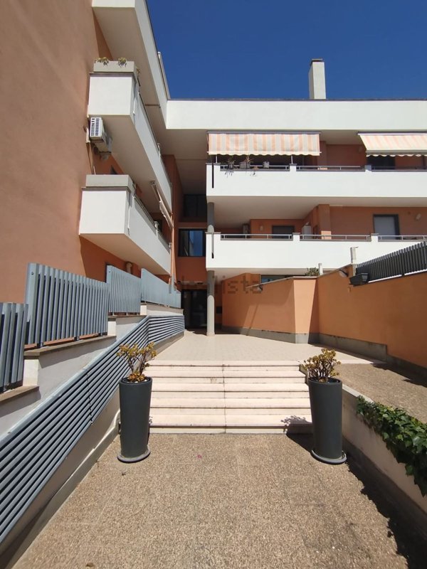 appartamento in affitto a Brindisi