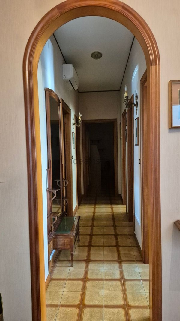 appartamento in affitto a Brindisi