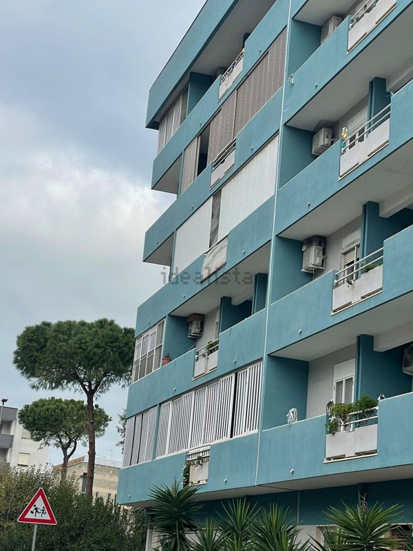 appartamento in affitto a Brindisi