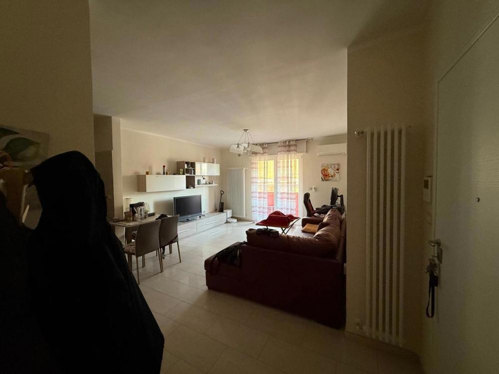 appartamento in affitto a Brindisi in zona Commenda