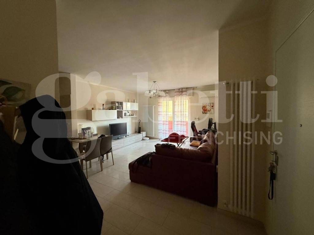 appartamento in affitto a Brindisi in zona Commenda