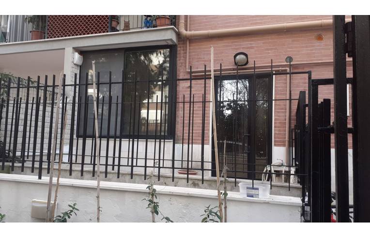 appartamento in affitto a Brindisi in zona Perrino