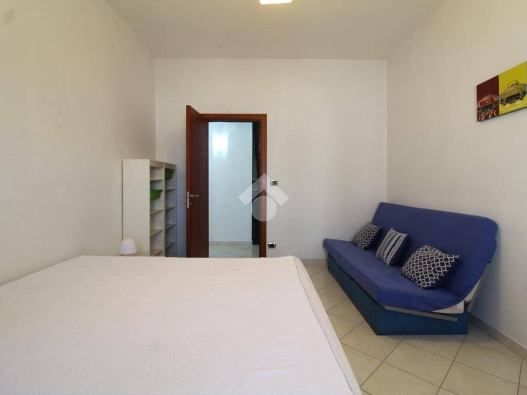appartamento in affitto a Brindisi in zona Sant'Angelo