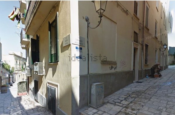 appartamento in affitto a Brindisi