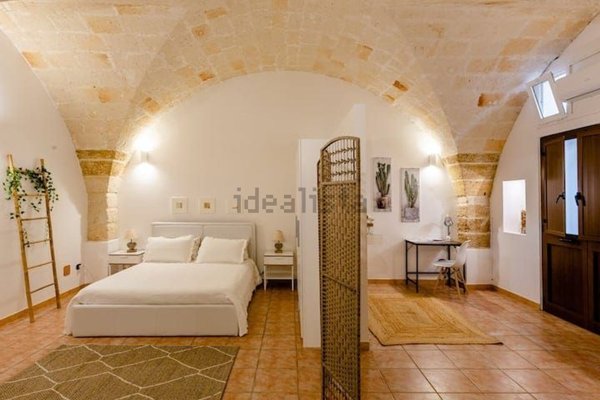 appartamento in affitto a Brindisi in zona Centro Città