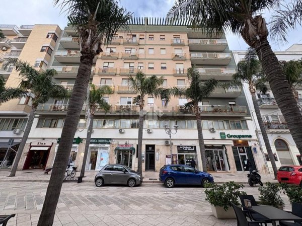 appartamento in affitto a Brindisi in zona Centro Città