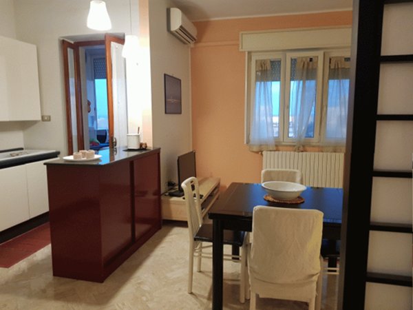 appartamento in affitto a Brindisi