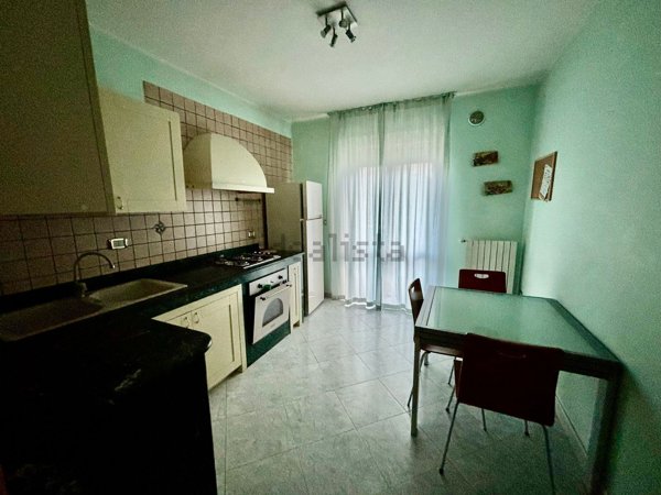 appartamento in affitto a Brindisi
