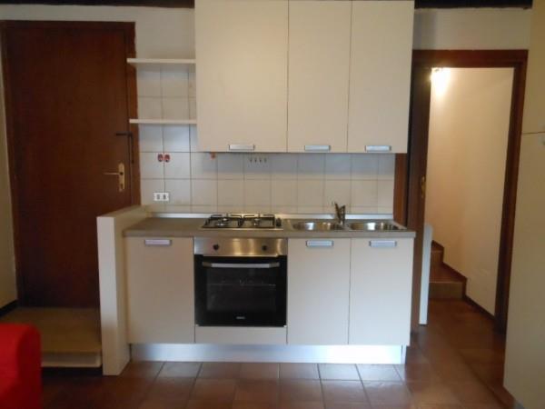 appartamento in affitto a Brindisi in zona Centro Città