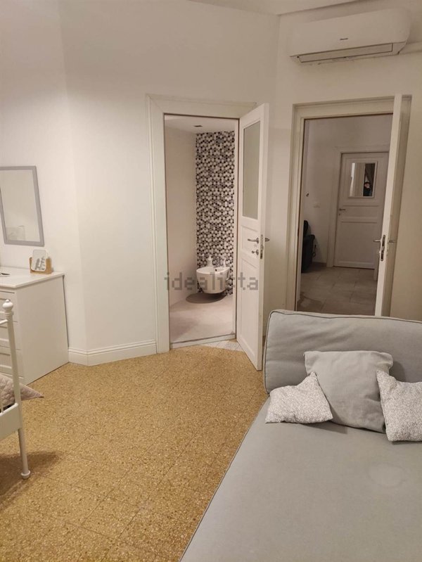 appartamento in affitto a Brindisi in zona Centro Città