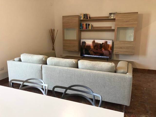 appartamento in affitto a Brindisi in zona Paradiso