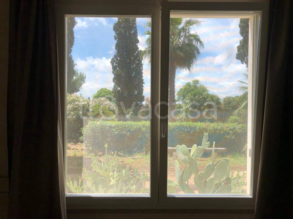 appartamento in affitto a Brindisi in zona Paradiso