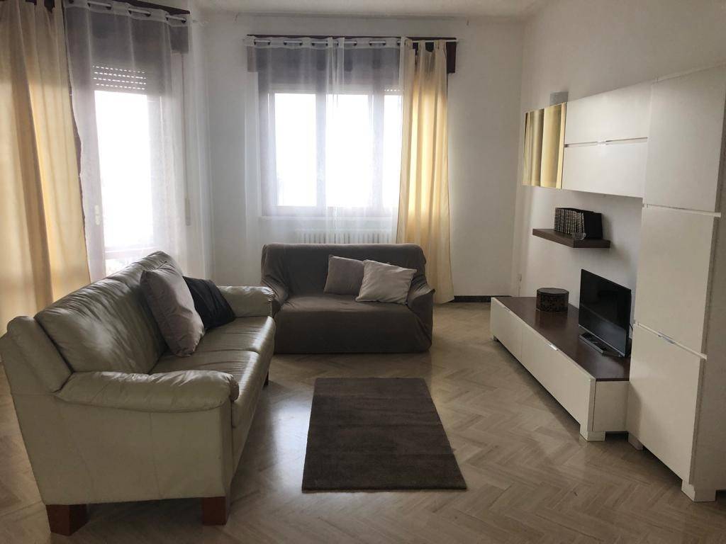 appartamento in affitto a Brindisi in zona Minnuta