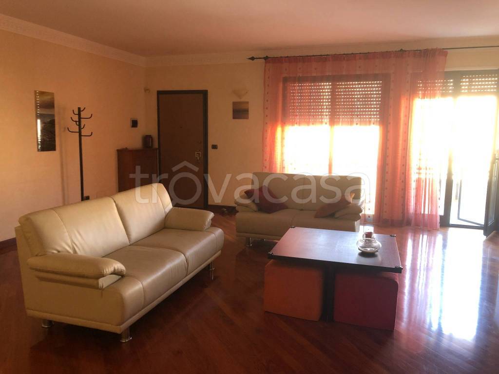 appartamento in affitto a Brindisi