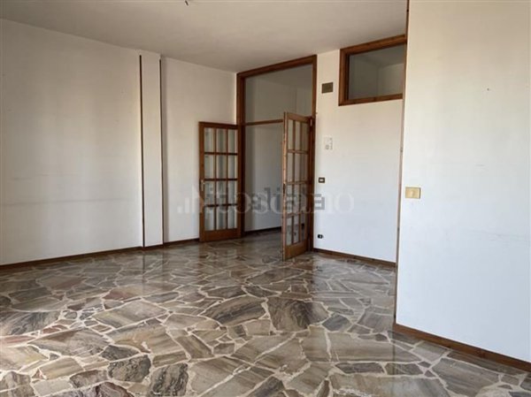 appartamento in affitto a Brindisi in zona Commenda