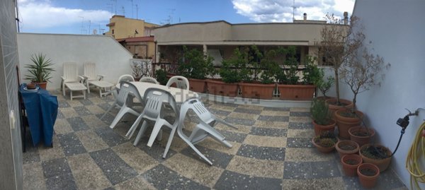 appartamento in affitto a Brindisi in zona Cappuccini