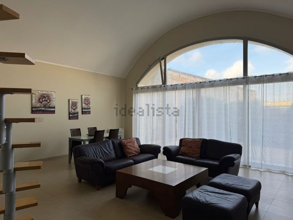 appartamento in affitto a Brindisi