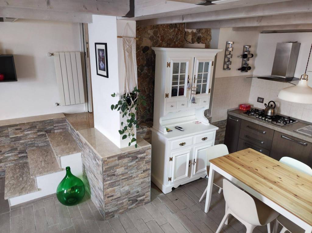 appartamento in affitto a Brindisi in zona Centro Città