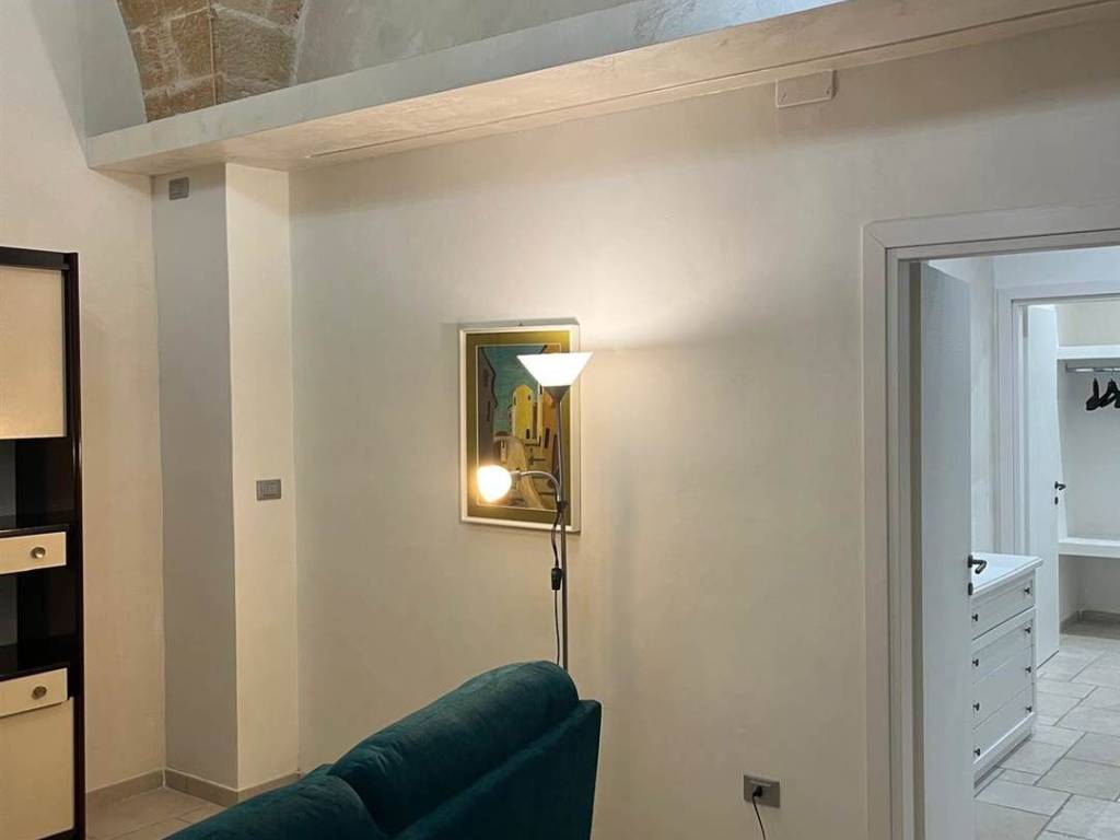 appartamento in affitto a Brindisi in zona Centro Città