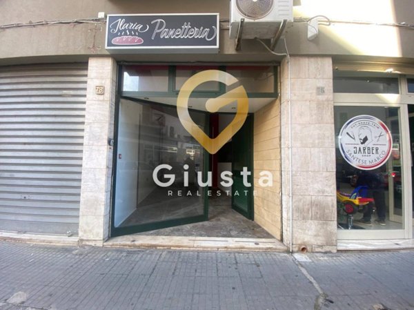 appartamento in affitto a Brindisi in zona Commenda