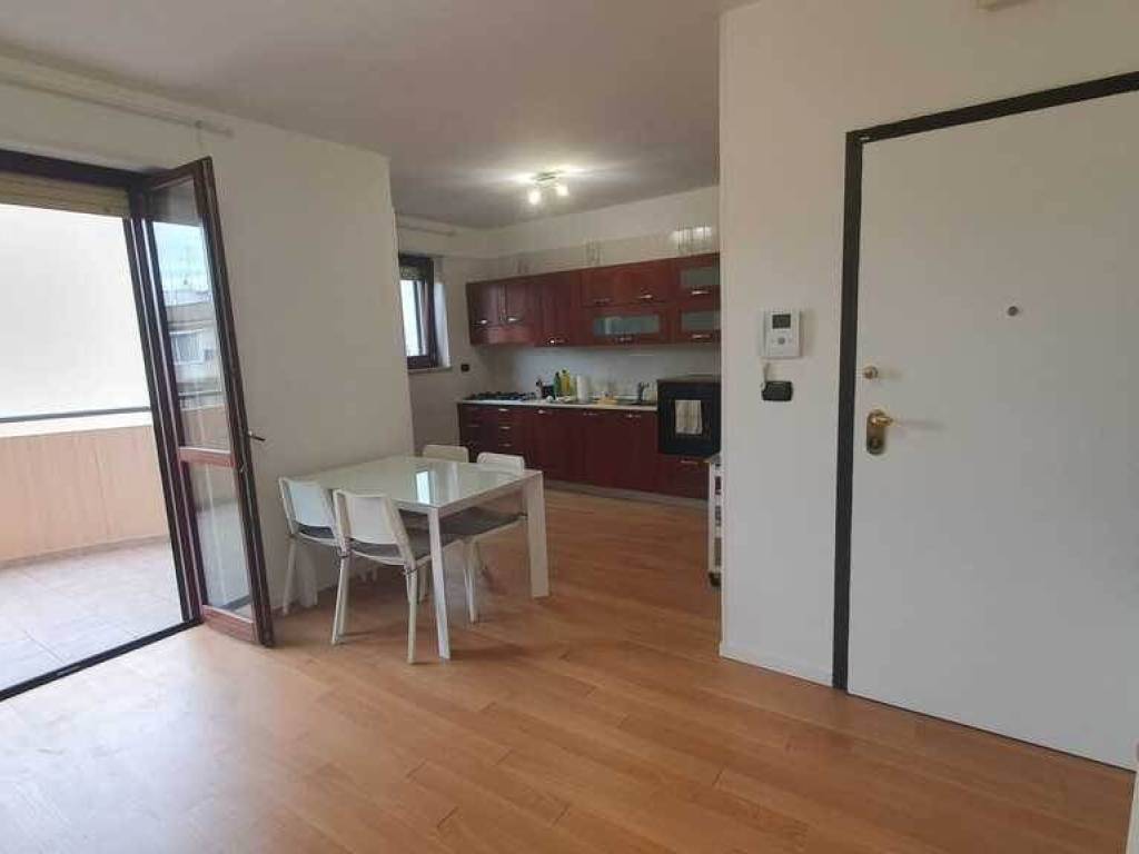 appartamento in affitto a Brindisi in zona Centro Città