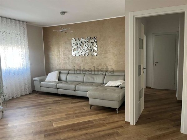 appartamento in affitto a Brindisi in zona Centro Città