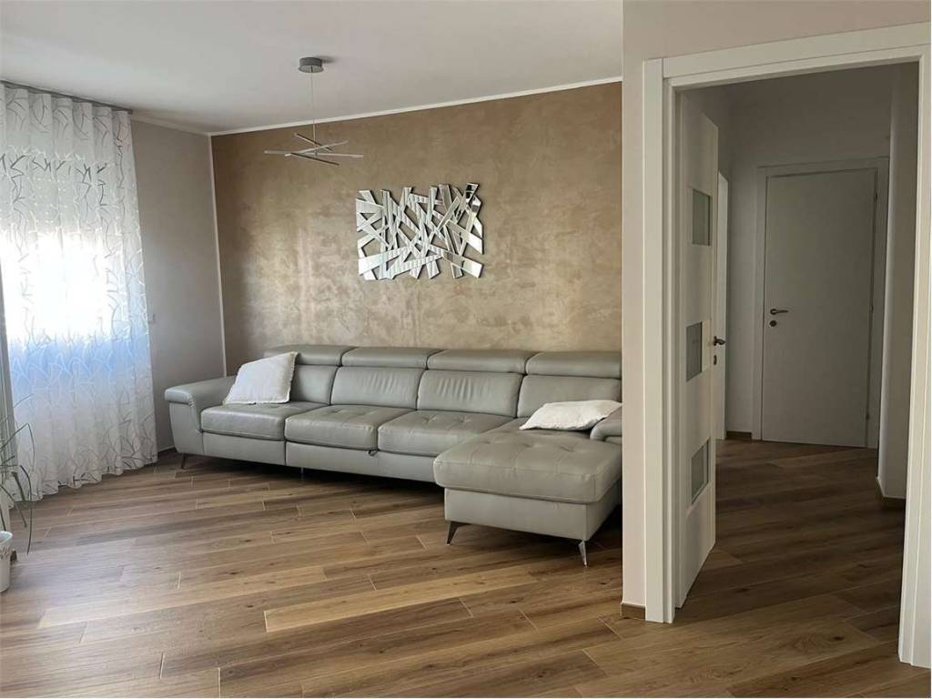 appartamento in affitto a Brindisi in zona Paradiso