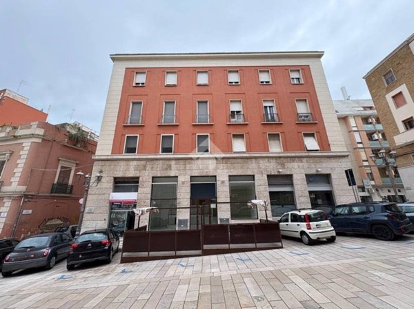 negozio in affitto a Brindisi in zona Centro Città