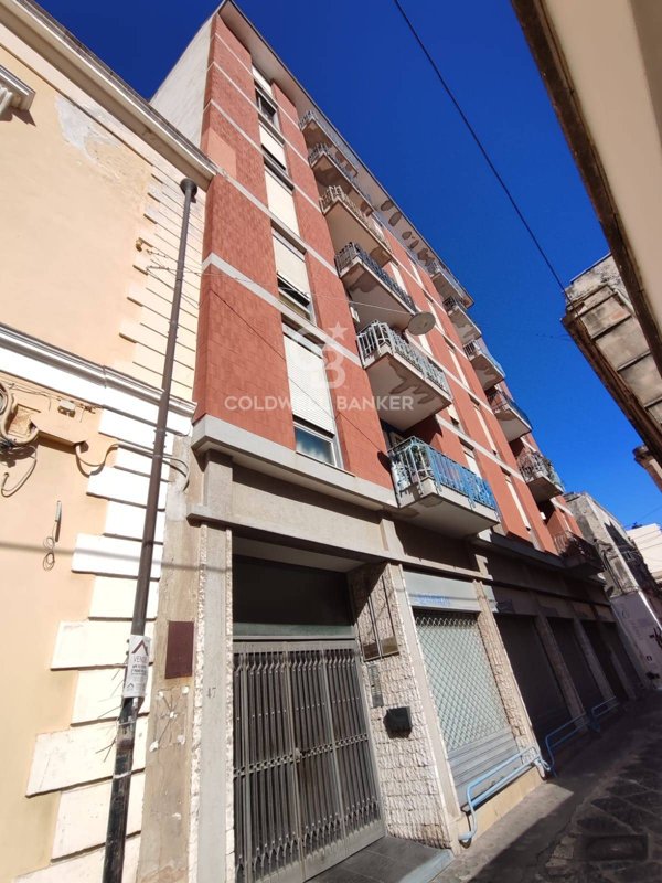 appartamento in affitto a Brindisi in zona Centro Città