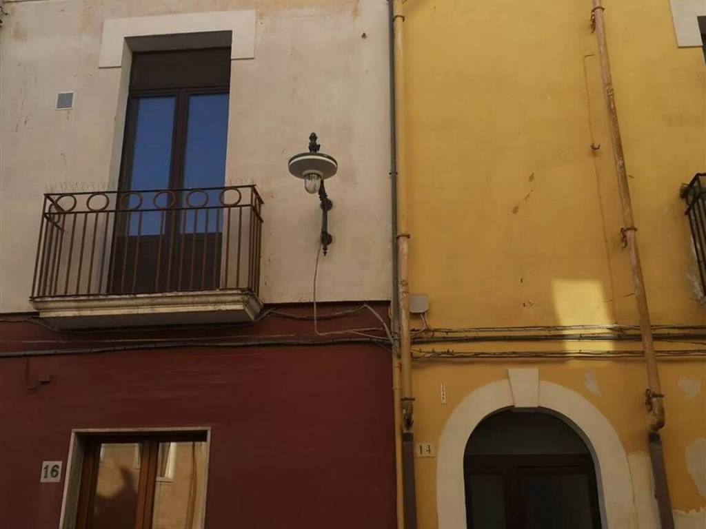 appartamento in affitto a Brindisi in zona Centro Città