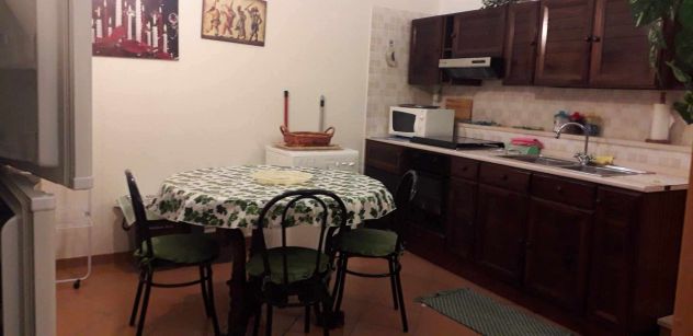 appartamento in affitto a Brindisi in zona Centro Città