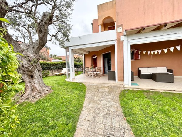 appartamento in affitto a Brindisi in zona Centro Città