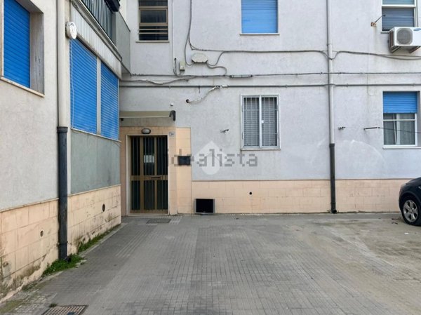 appartamento in affitto a Brindisi in zona Commenda