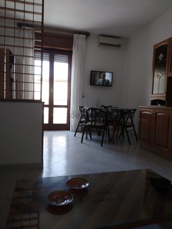 appartamento in affitto a Brindisi