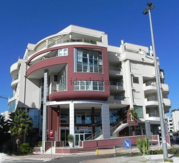 appartamento in affitto a Brindisi