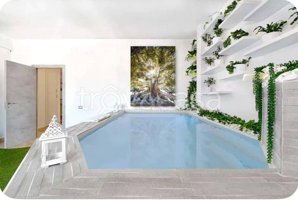 appartamento in affitto a Brindisi in zona Centro Città