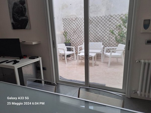 appartamento in affitto a Brindisi in zona Centro Città