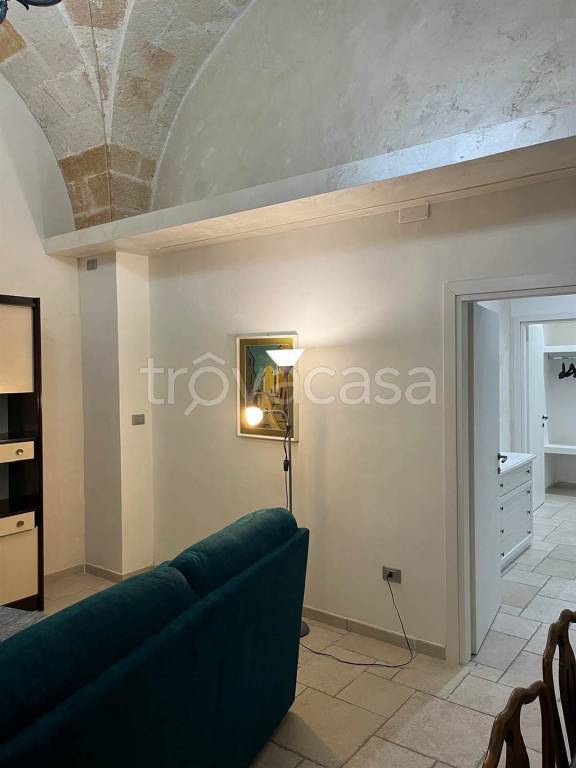 appartamento in affitto a Brindisi in zona Centro Città